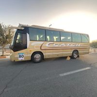میدل باس پیشرو|خودرو سنگین|تهران, پونک|دیوار