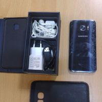 سامسونگ Galaxy S7 ۳۲ گیگابایت|موبایل|تهران, ونک|دیوار