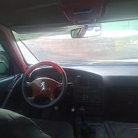 پژو 405 GLX بنزینی، مدل ۱۳۸۴|خودرو سواری و وانت|سیرجان, |دیوار