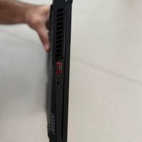 لپ‌تاپ lenovo legion5|رایانه همراه|تهران, یوسف‌آباد|دیوار