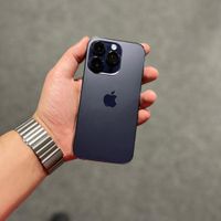 iphone 14 pro 256|موبایل|تهران, طرشت|دیوار