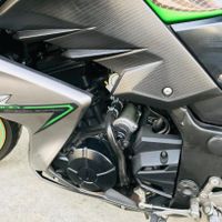 موتور z300 اسپیشیال|موتورسیکلت|تهران, قیام|دیوار