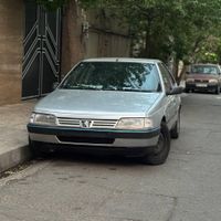 پژو 405 GLX بنزینی، مدل ۱۳۸۵|خودرو سواری و وانت|کلاردشت, |دیوار