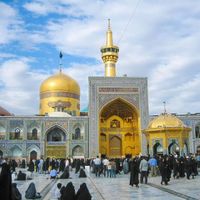 تور مشهد دو سر هوایی (صبحانه نهار شام)|تور و چارتر|تهران, جنت‌آباد جنوبی|دیوار