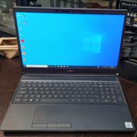 لپ تاپ پیشرفته DELL PRECISION 7550 طراحی گرافیک|رایانه همراه|تهران, میدان ولیعصر|دیوار