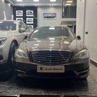 بنز s350 مدل 2012|خودرو سواری و وانت|تهران, دریا|دیوار