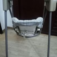 تاب نوزاد و تخت پارک مسافرتی مادرکر mothercare|تخت و صندلی بچه|تهران, نجات اللهی|دیوار