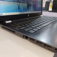 لپ‌تاپ آمریکایی HP lap bsoxx i7 رم ddr4|رایانه همراه|تهران, میرداماد|دیوار