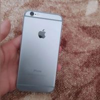 اپل iPhone 6 ۱۲۸ گیگابایت|موبایل|تهران, آجودانیه|دیوار