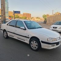 پژو پارس مدل ۸۶سفید|خودرو سواری و وانت|تهران, کاروان|دیوار
