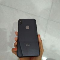 اپل iPhone XS Max ۲۵۶ گیگابایت|موبایل|تهران, هفت حوض|دیوار