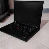 لپ تاپ Lenovo t60 thinkpad|رایانه همراه|تهران, سعادت‌آباد|دیوار