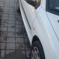 پژو ۲۰۶ تیپ ۵ مدل ۱۳۹۶|خودرو سواری و وانت|تهران, فرحزاد|دیوار