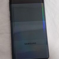 گوشی سامسونگ A42 با قابلیت 5G - حافظه ۱۲۸ گیگ|موبایل|تهران, هروی|دیوار