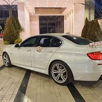 اجاره ماشین عروس بی ام و ۵۲۸ bmw 528i|خودرو اجاره‌ای|تهران, تهرانپارس غربی|دیوار