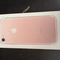 اپل iPhone 7 ۱۲۸ گیگابایت|موبایل|تهران, پونک|دیوار