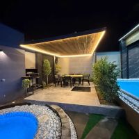 اجاره-روزانه-ویلای-مدرن-ولوکس-نلی