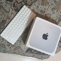 فروش ومعاوضه مک مینی ام وان .256mac mini m1|رایانه رومیزی|تهران, ارم|دیوار