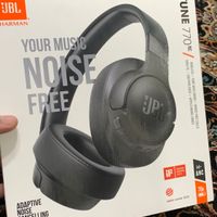 JBL TUNE 770NC هدفون زیر قیمت|لوازم جانبی موبایل و تبلت|تهران, پیروزی|دیوار