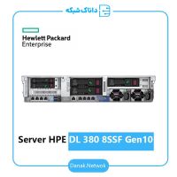 سرور HPE DL380 8sff G10|مودم و تجهیزات شبکه|تهران, کوی فردوس|دیوار