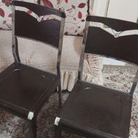 میز ناهار خوری ۴ نفره|میز و صندلی غذاخوری|تهران, سلیمانی|دیوار