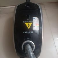 جاروبرقی کویین 2100 کنترل بلوتوثی سامسونگ|جاروبرقی، جارو شارژی، بخارشو|تهران, شهر‌زیبا|دیوار
