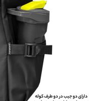 کوله پشتی با تضمین کیفیت|کیف، کفش، کمربند|تهران, نازی‌آباد|دیوار