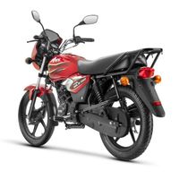 موتور سیکلت tvs  ۱۵۰  hlx|موتورسیکلت|تهران, چیتگر|دیوار
