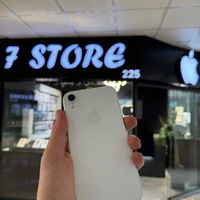اپل iPhone XR با حافظهٔ ۱۲۸ گیگابایت|موبایل|تهران, گیشا (کوی نصر)|دیوار