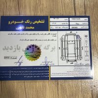 هیوندای سوناتا NF 3300cc، مدل2007|خودرو سواری و وانت|تهران, سوهانک|دیوار