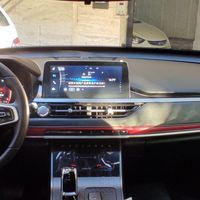 ام‌وی‌ام X55 Pro اکسلنت، مدل ۱۴۰۱|خودرو سواری و وانت|تهران, توحید|دیوار