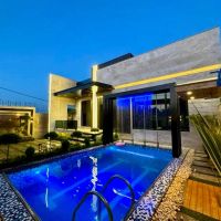 ویلای-مدرن-استخردار-دنج-سند-دار