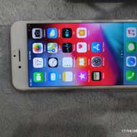 اپل iPhone 6 با حافظهٔ ۱۶ گیگابایت|موبایل|تهران, استاد معین|دیوار
