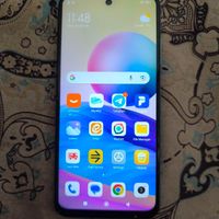 شیائومی Redmi Note 10 5G ۱۲۸ گیگابایت|موبایل|تهران, توانیر|دیوار