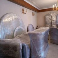 باربری حمل نقل اسباب کشی بسته بندیکارگرخالی اتوبار|خدمات حمل و نقل|تهران, جیحون|دیوار