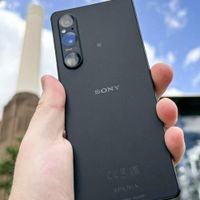 سونی Xperia 1 IV ۲۵۶ گیگابایت|موبایل|تهران, شهر زیبا|دیوار