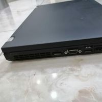 لپ تاپ lenovo w510|رایانه همراه|تهران, بریانک|دیوار