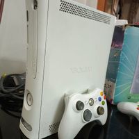 ایکس باکس Xbox 360|کنسول، بازی ویدئویی و آنلاین|تهران, افسریه|دیوار