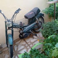 متور پاژنگ 50cc|موتورسیکلت|تهران, گمرک|دیوار