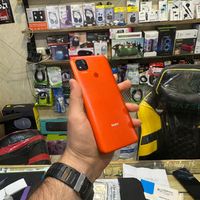 شیائومی Redmi 9C با حافظهٔ ۶۴ گیگابایت|موبایل|محمدشهر, |دیوار