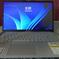 لپ تاپ 15 اینچی ایسوس Asus Vivobook مدل Core i7|رایانه همراه|تهران, باغ فیض|دیوار