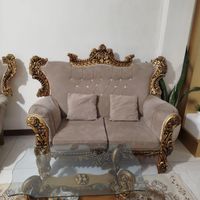 مبل|مبلمان خانگی و میز عسلی|تهران, مشیریه|دیوار