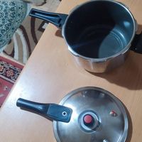 زود پز 5 لتری|ظروف پخت‌وپز|تهران, شهرک پرواز|دیوار