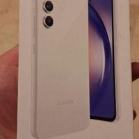 سامسونگ Galaxy A54 ۲۵۶ گیگابایت|موبایل|تهران, ایران|دیوار