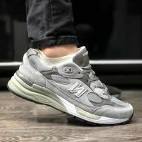 کفش کتانی نیوبالانس newbalance 42 43|کیف، کفش، کمربند|تهران, میرداماد|دیوار