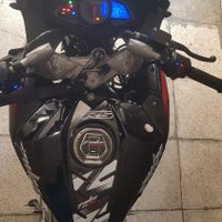 rs200 95|موتورسیکلت|تهران, اتابک|دیوار
