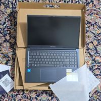 لپتاپ Asus X1504VA چند بار روشن شده|رایانه همراه|تهران, شهرک آزادی|دیوار