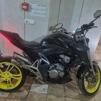 موتور زونتس ۲۵۰z4 zontes|موتورسیکلت|تهران, عبدل‌آباد|دیوار