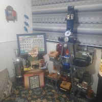 وسایل نوستالژی قیمت توافقی|حراج|قم, باسکول|دیوار