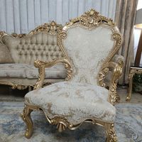 مبل ۹ نفره تمام چوب راش پرمنبت سفارشی ساز|مبلمان خانگی و میز عسلی|تهران, شهر‌زیبا|دیوار